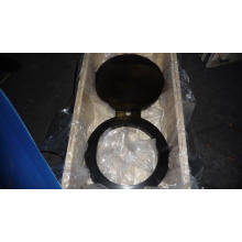 Figure 8 Spectacle Blinds Industrial Flanges